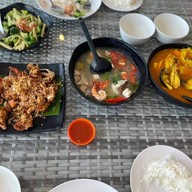 ท่านุ่นซีฟู๊ด