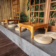 บรรยากาศ ฮาลิน มัทฉะ คาเฟ่ โรงแรม คินโนเทล