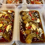 Fusions food by TIKK BKK สาทร-นราธิวาสฯ 14