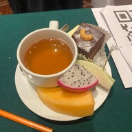 โรงแรมอมารีดอนเมืองแอร์พอร์ต