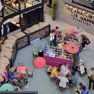 บรรยากาศ MALA CAFEI - มาลากาแฟ ท่ากาแฟ