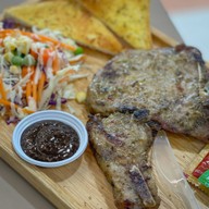 พุงกางกะเพลินพุง Byคุณเก๋เรสเตอร์รองท์