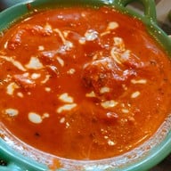 เมนูของร้าน thestaycafe Indian Food Restaurant