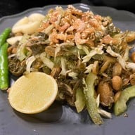 เมนูของร้าน Kalyana Restaurant