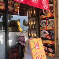 Ozawa Ramen Pattaya Pattaya