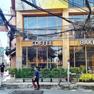 Sift Bake Shop & Cafe ( ซิฟท์ เบคช็อป แอนด์ คาเฟ่ )