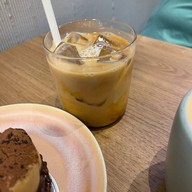 Cupping Room City gate coupling room