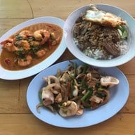 ป้ากา อาหารคุณสั่ง