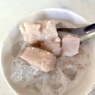 ขนมหวานแม่ฉิม (ตลาดยาว)