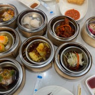 โกตั้ม ติ่มซำ ศรีนครินทร์