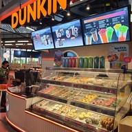 Dunkin’ (ดังกิ้น โดนัท) Ekkamai Gateway