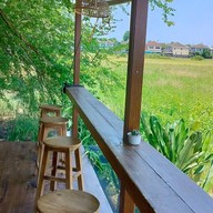 pleased to meet you cafe