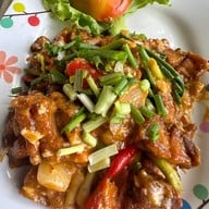 ครัวลัดดา ซีฟู้ด พระสมุทรเจดีย์