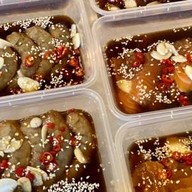 Fusions food by TIKK BKK สาทร-นราธิวาสฯ 14