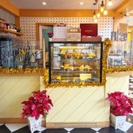 Sift Bake Shop & Cafe ( ซิฟท์ เบคช็อป แอนด์ คาเฟ่ )