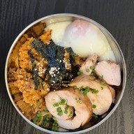 เมนูของร้าน ซารัง ซารัง อาหารเกาหลีโฮมมี่สไตล์ รามอินทรา ซอย5