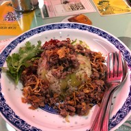 Ba Hao Tian Mi ทองหล่อ