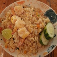 เมนูของร้าน MaoDeep Sangklaburi