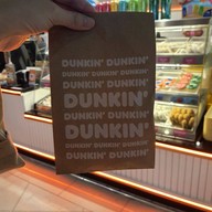 Dunkin’ (ดังกิ้น โดนัท) Ekkamai Gateway