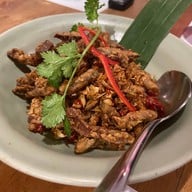 Charm Eatery and Bar ราชครู