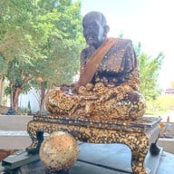 บรรยากาศ วัดวชิรธรรมาราม