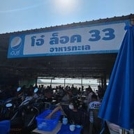 หน้าร้าน คุณโอ๋ (ล๊อค 33)