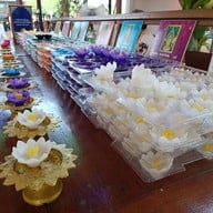 บรรยากาศ วัดวชิรธรรมาราม