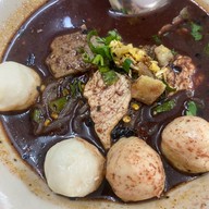 ก๋วยเตี๋ยวเรือนายนคร เพชรบูรณ์