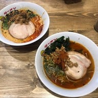 Ozawa Ramen Pattaya Pattaya
