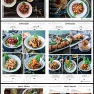 Charm Eatery and Bar ราชครู