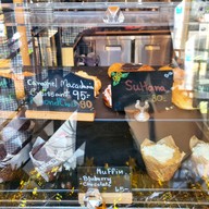 Sift Bake Shop & Cafe ( ซิฟท์ เบคช็อป แอนด์ คาเฟ่ )