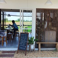 pleased to meet you cafe