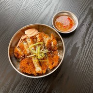เมนูของร้าน ซารัง ซารัง อาหารเกาหลีโฮมมี่สไตล์ รามอินทรา ซอย5