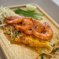 พุงกางกะเพลินพุง Byคุณเก๋เรสเตอร์รองท์