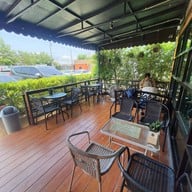 บรรยากาศ Pak Dee Cafe coffee & bakery