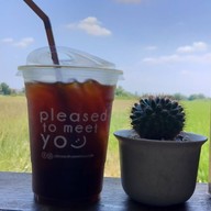 pleased to meet you cafe