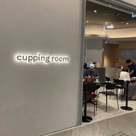 Cupping Room City gate coupling room