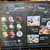 Sift Bake Shop & Cafe ( ซิฟท์ เบคช็อป แอนด์ คาเฟ่ )