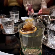 BKK Social Club at Four Seasons Hotel Bangkok