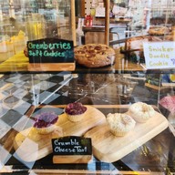 Sift Bake Shop & Cafe ( ซิฟท์ เบคช็อป แอนด์ คาเฟ่ )