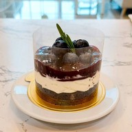 เมนูของร้าน Chom Chim Cafe & Bistro ชม ชิม