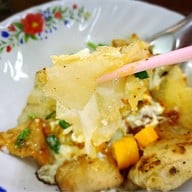 ก๋วยเตี๋ยวคั่วไก่ สวนมะลิ (Chicken Noodles Suan Mali) วัชรพล ก๋วยเตี๋ยวคั่วไก่ สวนมะลิ (Chicken Noodles Suan Mali) วัชรพล