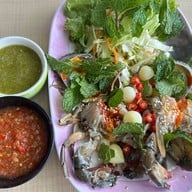 ครัวลัดดา ซีฟู้ด พระสมุทรเจดีย์