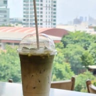 เมนูของร้าน Matcha Bar The Unicorn