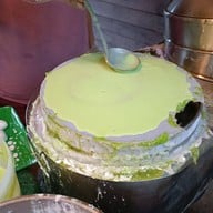 บรรยากาศ วัดวชิรธรรมาราม