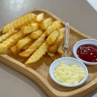 พุงกางกะเพลินพุง Byคุณเก๋เรสเตอร์รองท์