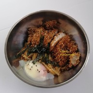 เมนูของร้าน ซารัง ซารัง อาหารเกาหลีโฮมมี่สไตล์ รามอินทรา ซอย5