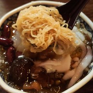 เฮง ปัง ปั๊ว หวานเย็นสูตรเด็ดเยาวราช สาขารามคำแหง 24 รามคำแหง 24 (หลังม. ราม)