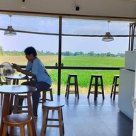 pleased to meet you cafe