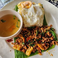 ครัวยัยไก่